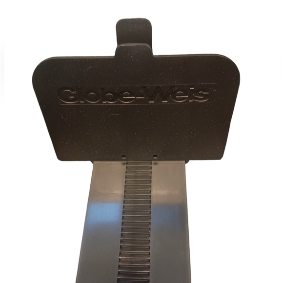 Sturdy Globe-Weis index box - Picture 7 of 7